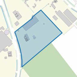 Perceel RPN00-T-1467