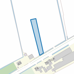 Perceel RPN00-T-1497