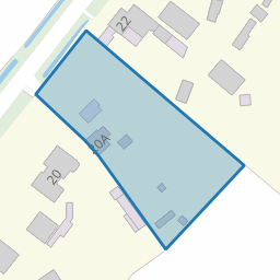 Perceel RPN00-T-1505