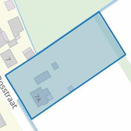 Perceel RPN00-T-1512