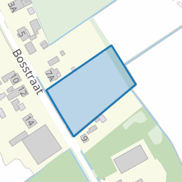 Perceel RPN00-T-1513