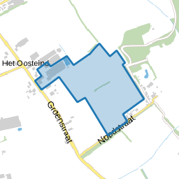 Perceel RPN00-T-1517