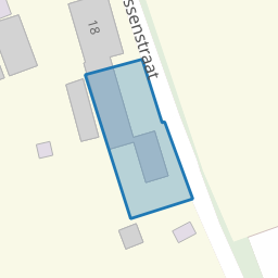 Perceel RPN00-T-1518