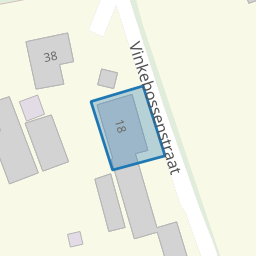 Perceel RPN00-T-1519