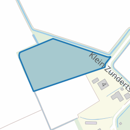 Perceel RPN00-T-1539