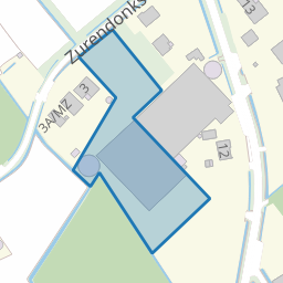 Perceel RPN00-T-1552