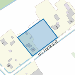 Perceel RPN00-T-1555