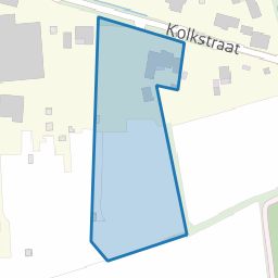Perceel RPN00-T-1557