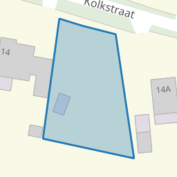 Perceel RPN00-T-1558