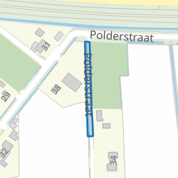 Perceel RPN00-T-1560