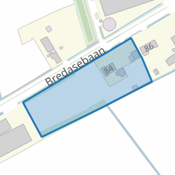 Perceel RPN00-T-1561