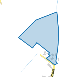 Perceel RPN00-T-1563
