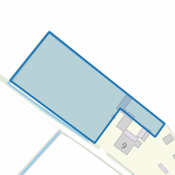 Perceel RPN00-T-1564