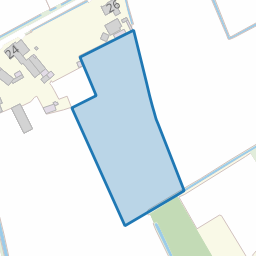 Perceel RPN00-T-1572