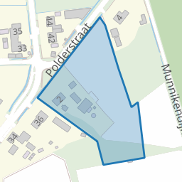 Perceel RPN00-T-1588