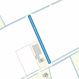 Perceel RPN00-T-1594