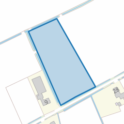 Perceel RPN00-T-1595