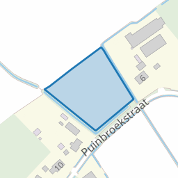 Perceel RPN00-T-1602