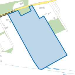 Perceel RPN00-T-1605