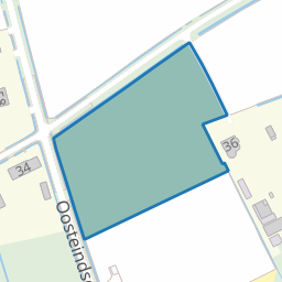 Perceel RPN00-T-1613