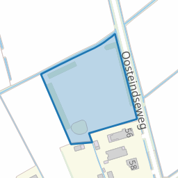 Perceel RPN00-T-1614