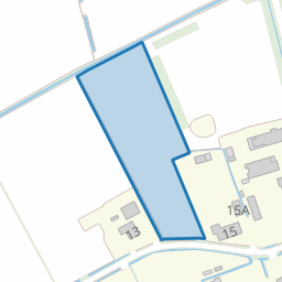 Perceel RPN00-T-1615