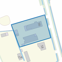 Perceel RPN00-T-1616