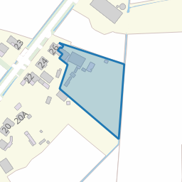 Perceel RPN00-T-1649