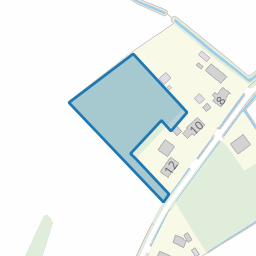 Perceel RPN00-T-1668