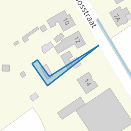 Perceel RPN00-T-1672