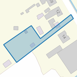 Perceel RPN00-T-1673