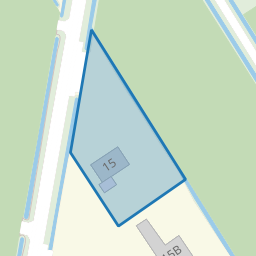 Perceel RPN00-T-1676