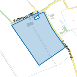 Perceel RPN00-T-1680