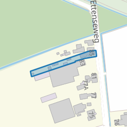 Perceel RPN00-T-1691