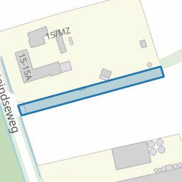 Perceel RPN00-T-1694