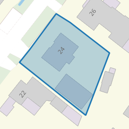 Perceel RPN00-T-1696