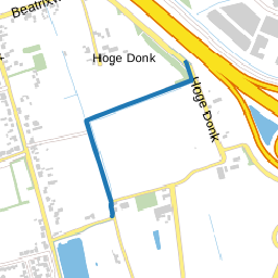 Perceel RPN00-T-1705