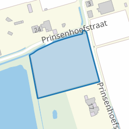 Perceel RPN00-T-1707