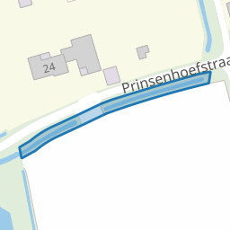 Perceel RPN00-T-1709