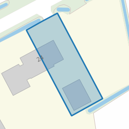 Perceel RPN00-T-1711