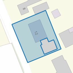 Perceel RPN00-T-1720