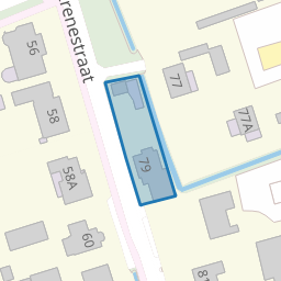 Perceel RPN00-T-1723