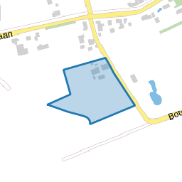 Perceel RPN00-T-1735