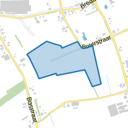 Perceel RPN00-T-1736