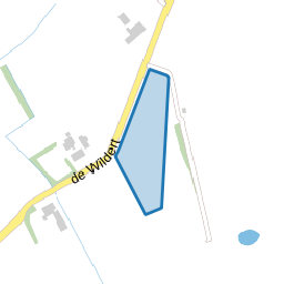 Perceel RPN00-T-1740