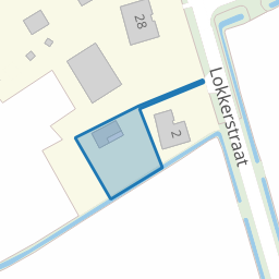 Perceel RPN00-T-1745