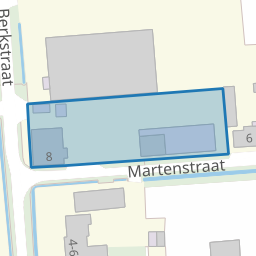 Perceel RPN00-T-1750