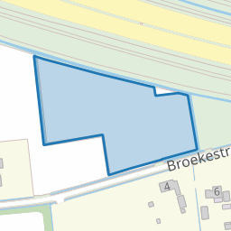 Perceel RPN00-T-1754