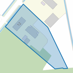 Perceel RPN00-T-1768