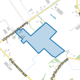 Perceel RPN00-T-1771